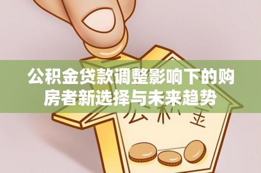 伽师公积金贷款调整影响下的购房者新选择与未来趋势